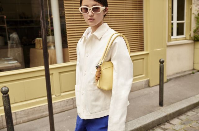 Longchamp, a luxury French brand | Longchamp United States